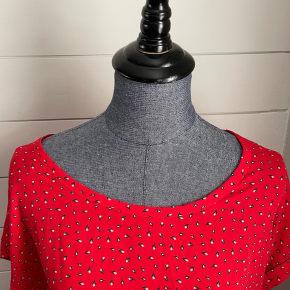 Pleonie Blouse - Picture 3 of 6